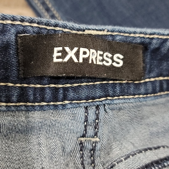 Express jeans - Picture 6 of 7